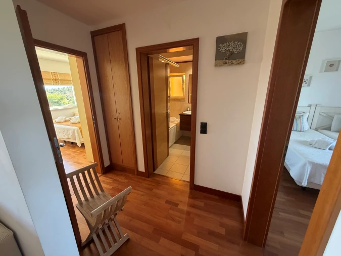 Apartamento T2 para Venda em Lagos (São Sebastião e Santa Maria) Foto 17