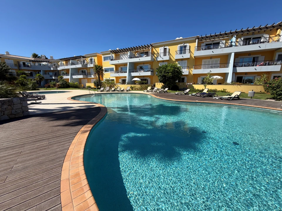 Apartamento T2 para Venda em Lagos (São Sebastião e Santa Maria) Foto 2