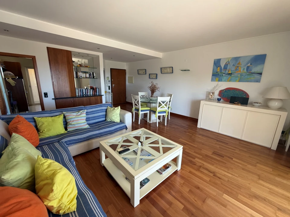 Apartamento T2 para Venda em Lagos (São Sebastião e Santa Maria) Foto 7