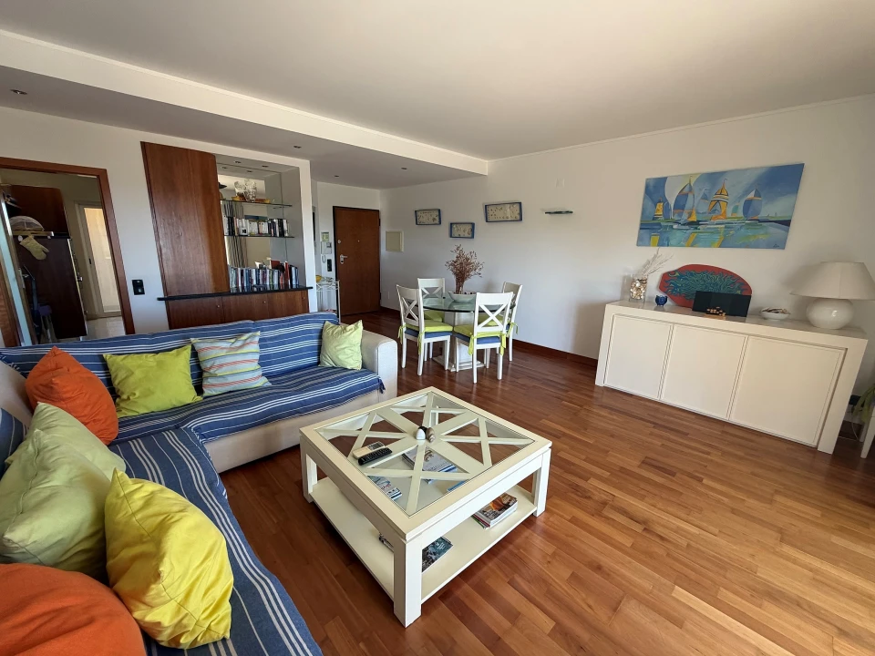 Apartamento T2 para Venda em Lagos (São Sebastião e Santa Maria) Foto 7