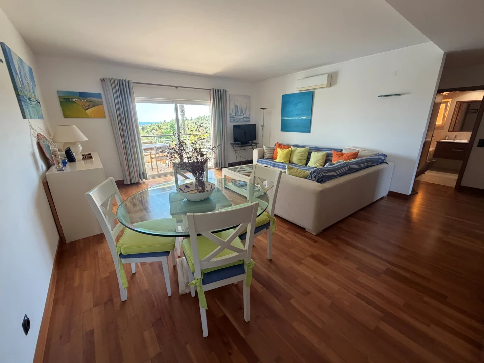 Apartamento T2 para Venda em Lagos (São Sebastião e Santa Maria) Foto 3