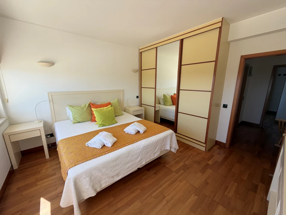 Apartamento T2 para Venda em Lagos (São Sebastião e Santa Maria) Foto 24