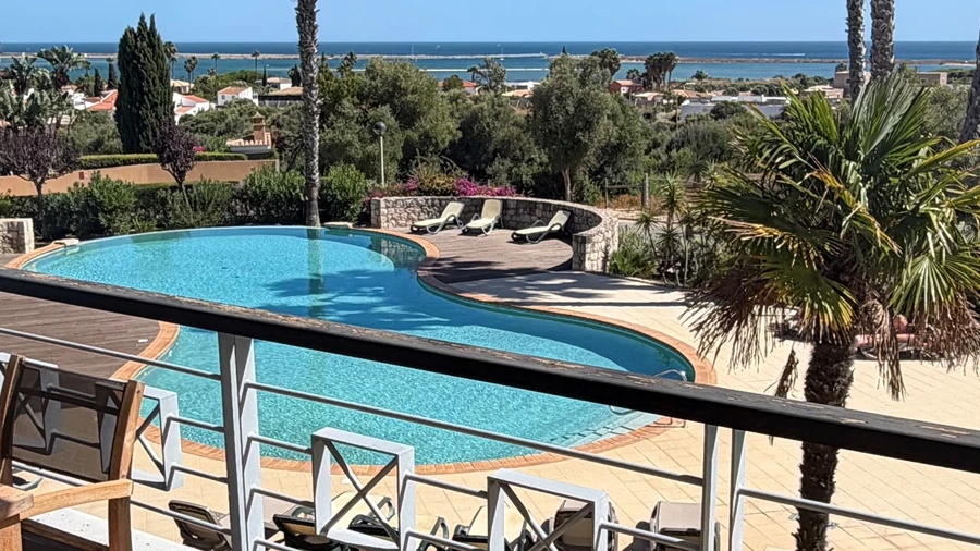 Apartamento T2 para Venda em Lagos (São Sebastião e Santa Maria)