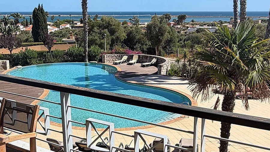 Apartamento T2 para Venda em Lagos (São Sebastião e Santa Maria)