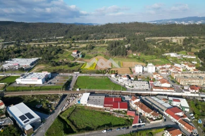 Terreno para Venda em Valongo