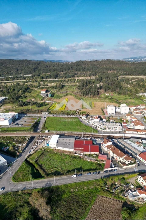 Terreno para Venda em Valongo