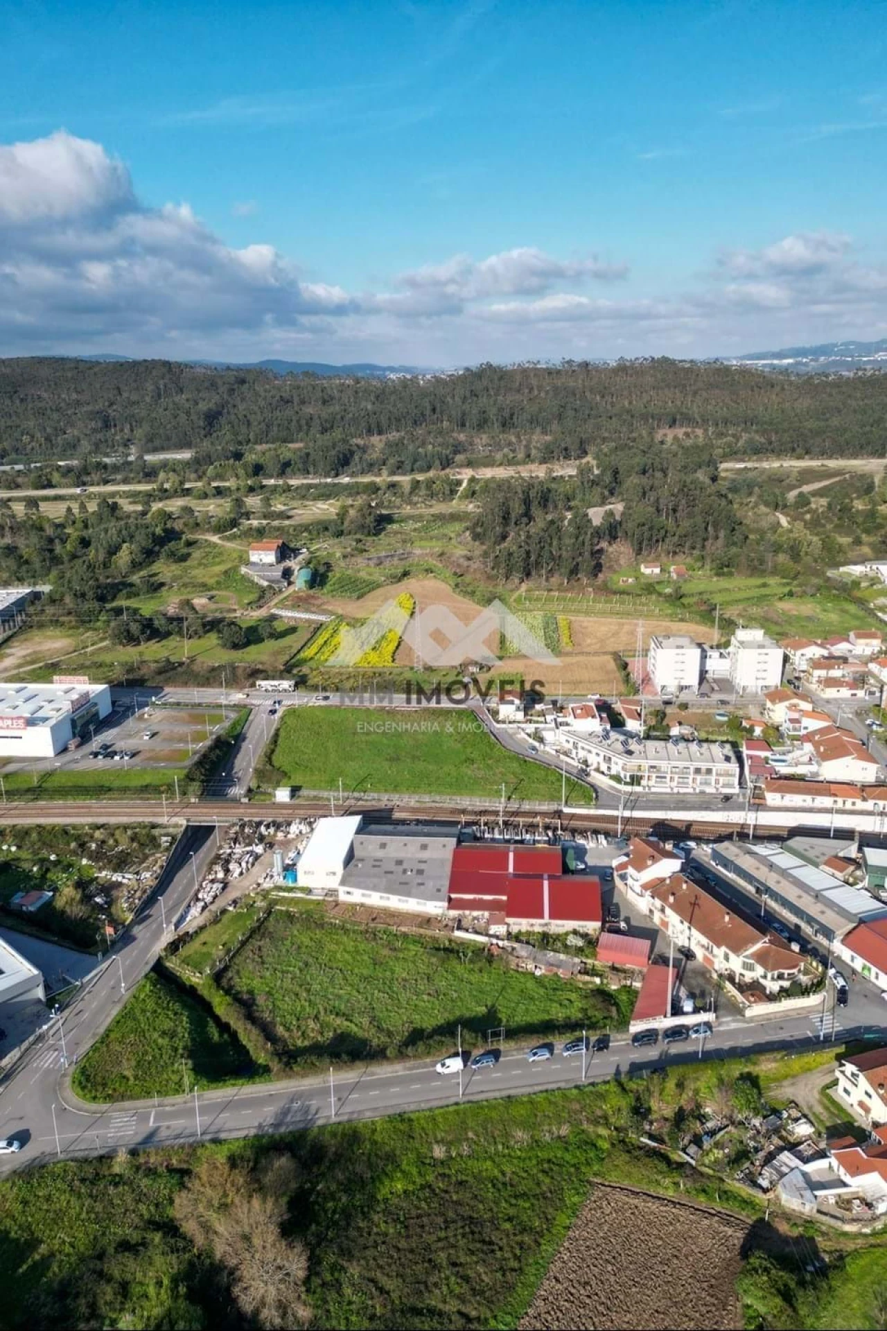 Terreno para Venda em Valongo Foto 12