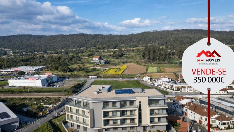 Terreno para Venda em Valongo