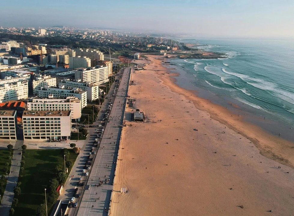 Apartamento T4 para Venda em Matosinhos e Leça da Palmeira Foto 47