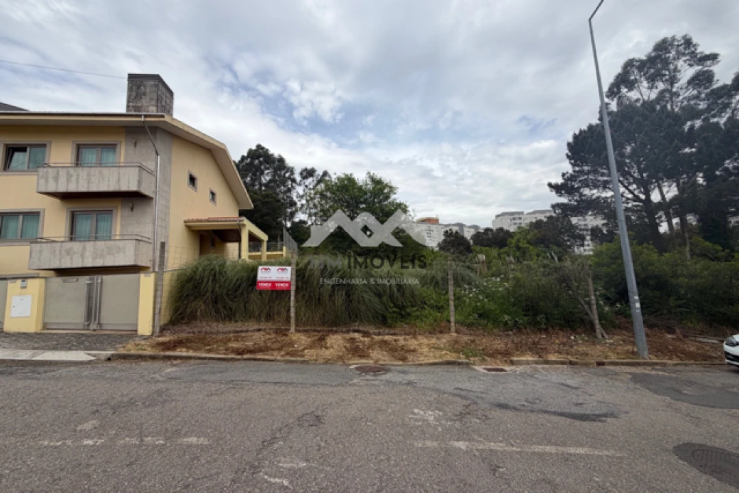 Terreno para Venda em Santa Marinha e São Pedro da Afurada Foto 5