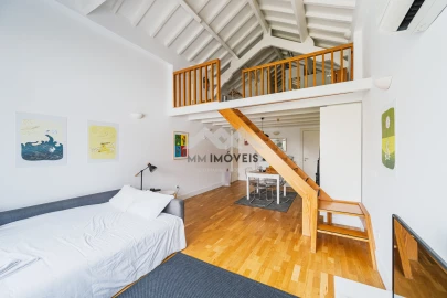 Apartamento T2 para Venda em Cedofeita, Santo Ildefonso, Sé, Miragaia, São Nicolau e Vitória