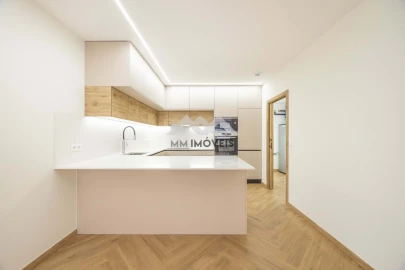 Apartamento T3 para Venda em Bonfim