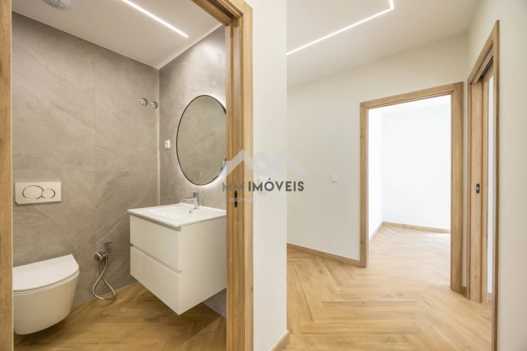Apartamento T3 para Venda em Bonfim Foto 16