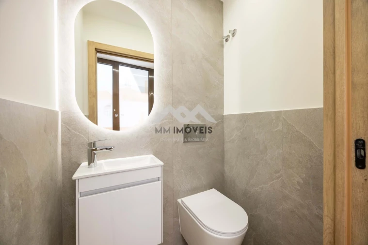 Apartamento T3 para Venda em Bonfim Foto 17