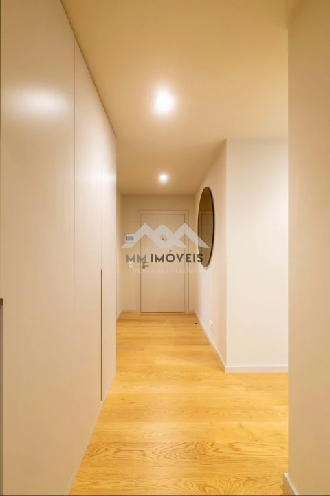 Apartamento T2 para Venda em Santa Marinha