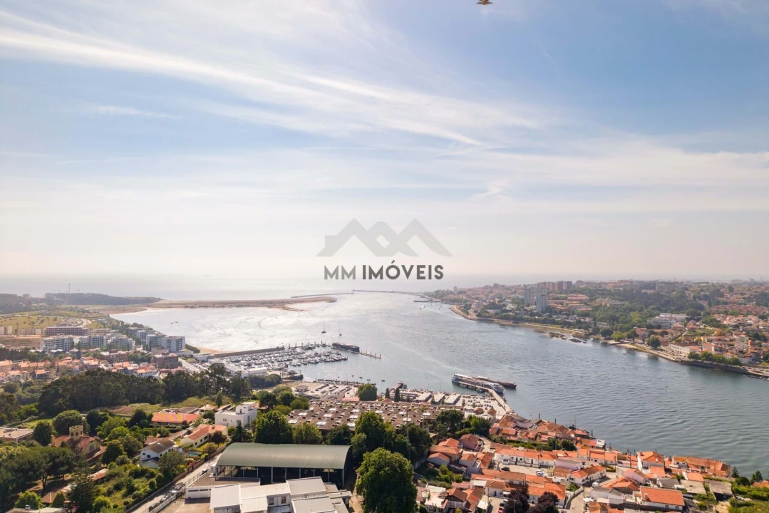 Apartamento T2 para Venda em Santa Marinha Foto 24