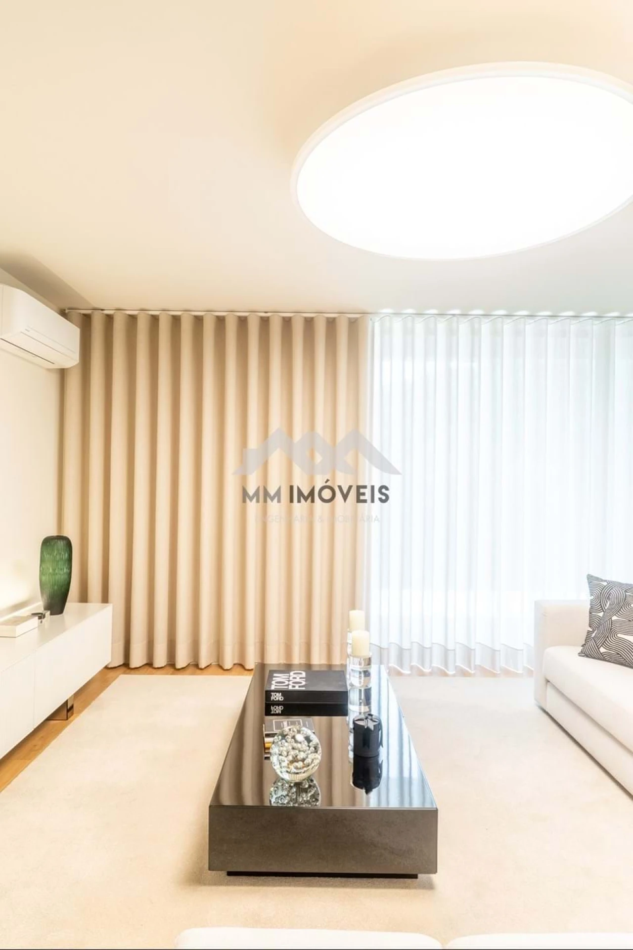 Apartamento T2 para Venda em Santa Marinha Foto 31