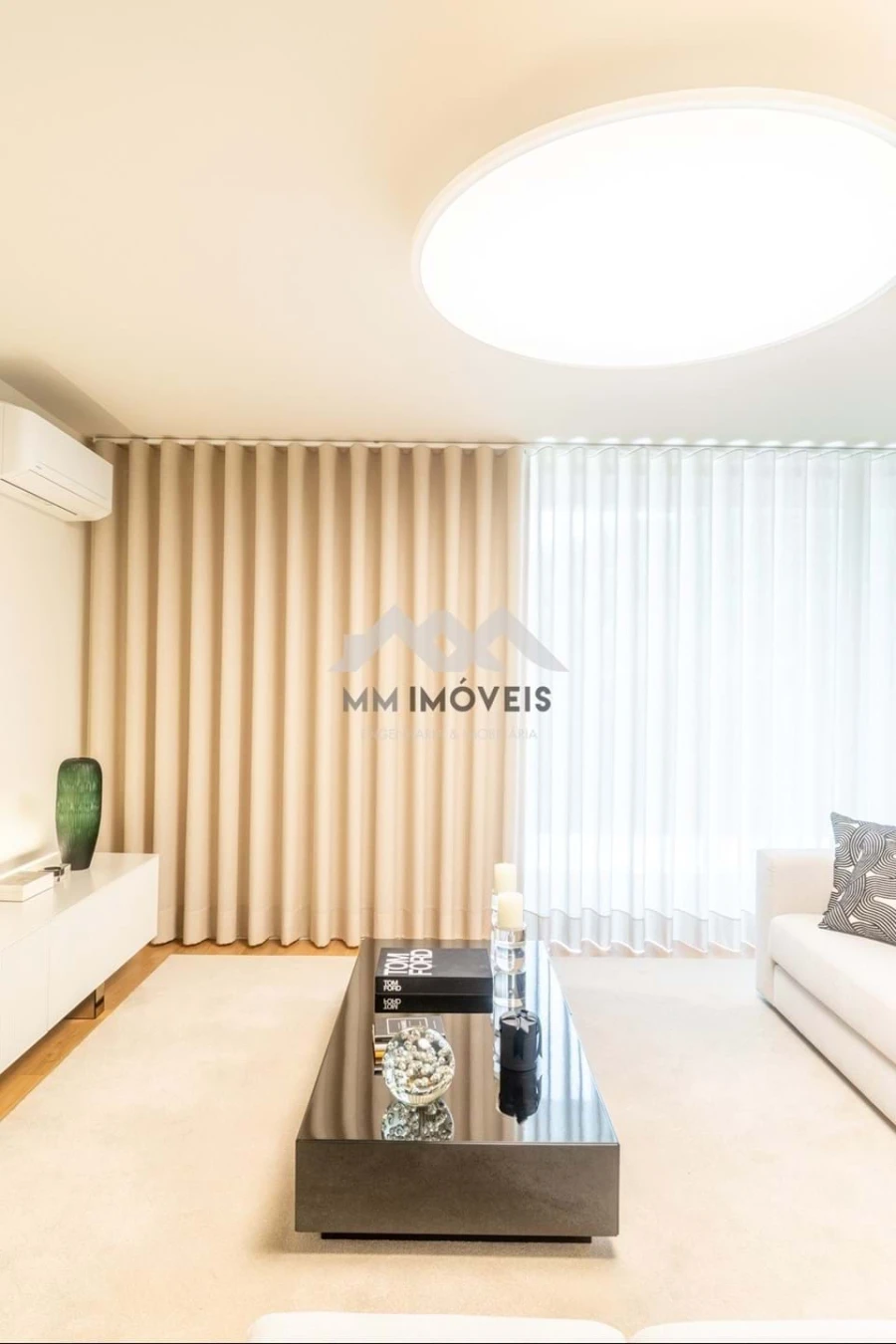 Apartamento T2 para Venda em Santa Marinha Foto 31