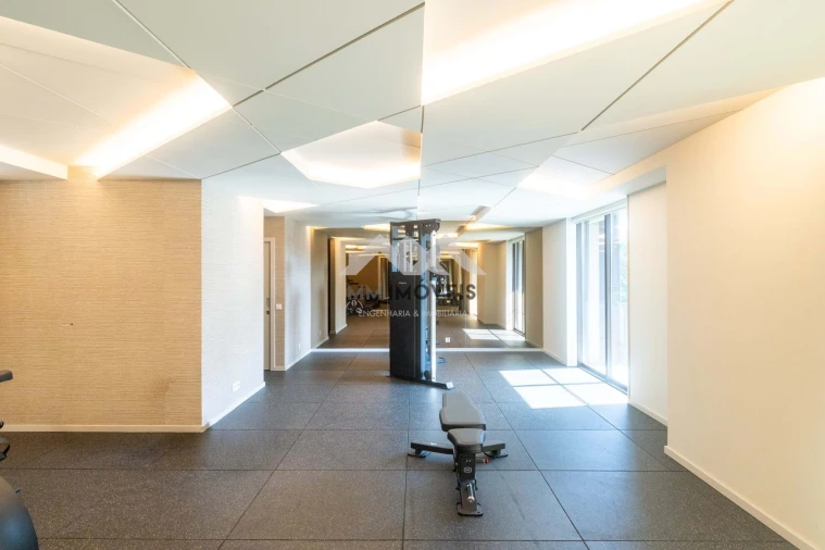 Apartamento T2 para Venda em Santa Marinha Foto 32