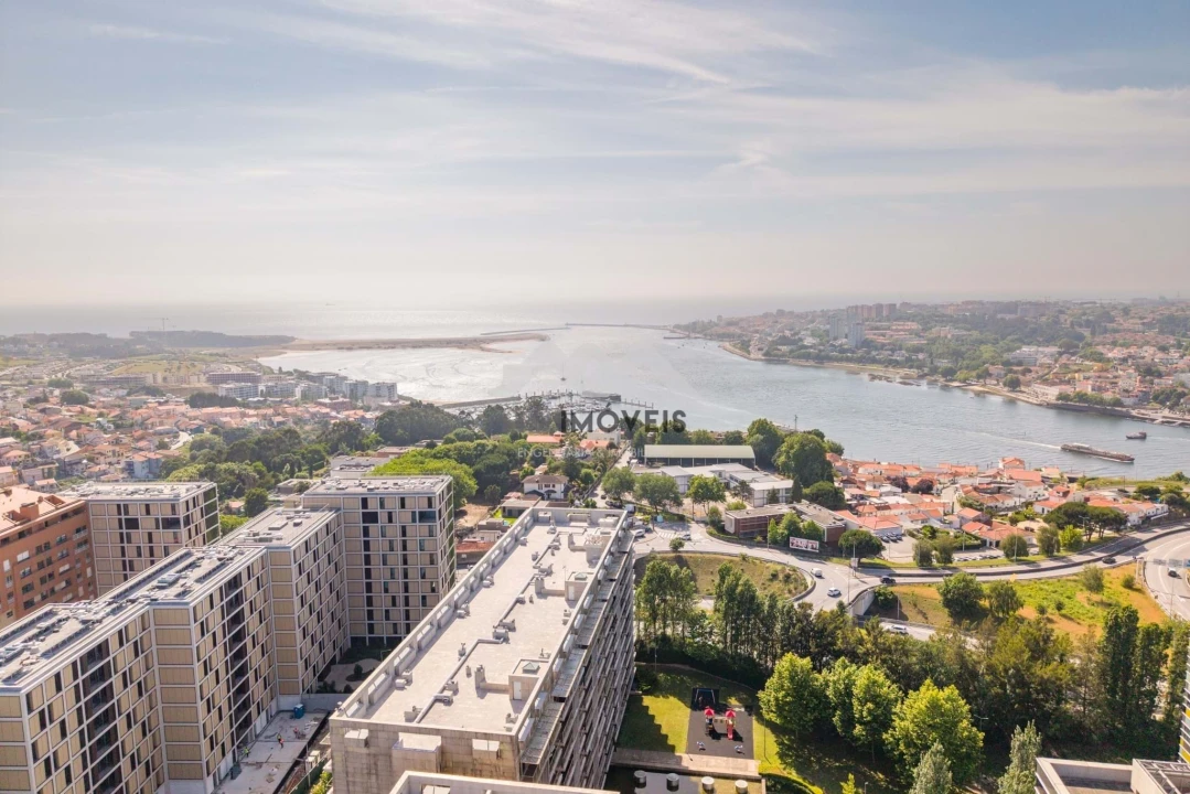 Apartamento T2 para Venda em Santa Marinha Foto 27
