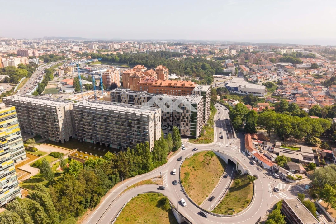 Apartamento T4 para Venda em Santa Marinha Foto 32
