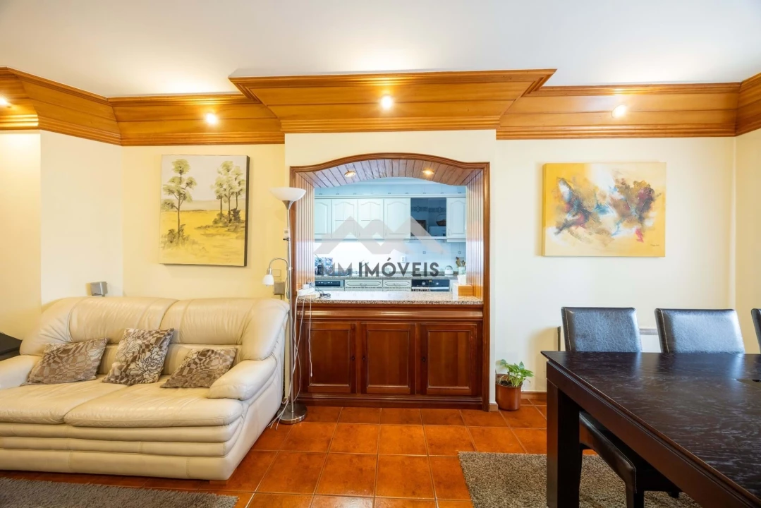 Apartamento T2 para Venda em Cidade da Maia Foto 11