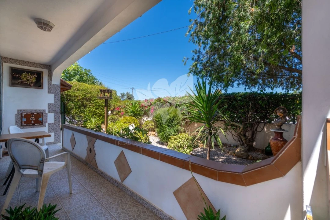 Moradia T3 para Venda em Olhão Foto 25