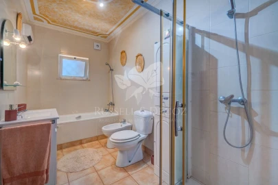 Moradia T3 para Venda em Olhão