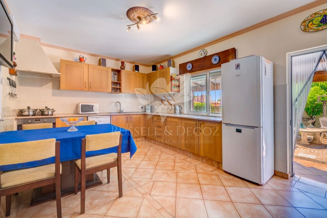Moradia T3 para Venda em Olhão Foto 18
