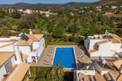 Moradia T3 para Venda em Albufeira e Olhos de Água
