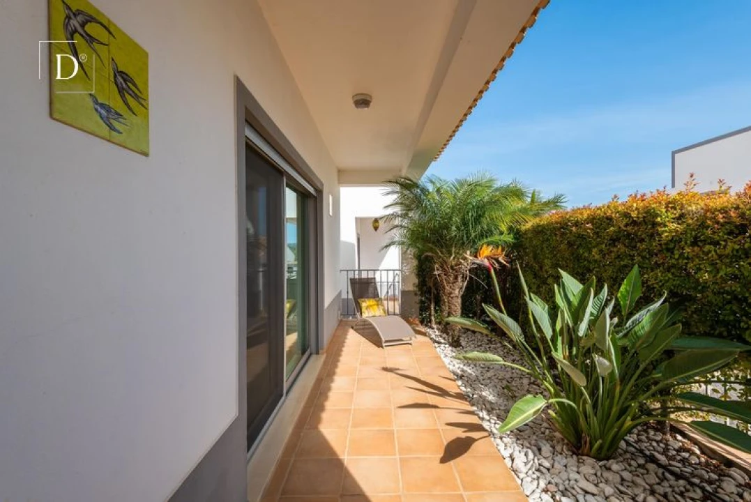 Moradia T3 para Venda em Albufeira e Olhos de Água Foto 11
