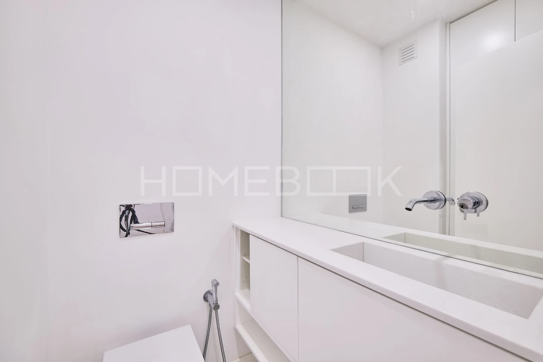 Apartamento T3 para Arrendamento em Parque das Nações Foto 9