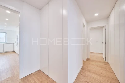 Apartamento T3 para Arrendamento em Parque das Nações