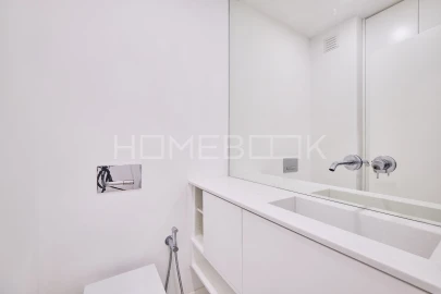 Apartamento T3 para Arrendamento em Parque das Nações