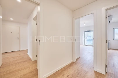 Apartamento T3 para Arrendamento em Parque das Nações