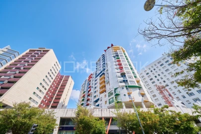 Apartamento T3 para Arrendamento em Parque das Nações