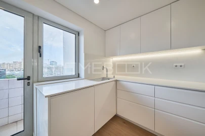 Apartamento T3 para Arrendamento em Parque das Nações