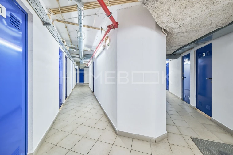 Apartamento T3 para Arrendamento em Parque das Nações Foto 21