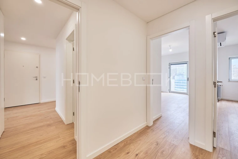 Apartamento T3 para Arrendamento em Parque das Nações Foto 10