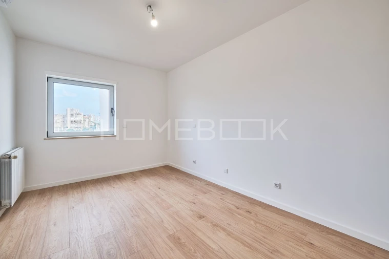 Apartamento T3 para Arrendamento em Parque das Nações Foto 16