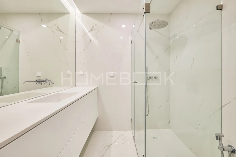 Apartamento T3 para Arrendamento em Parque das Nações Foto 15