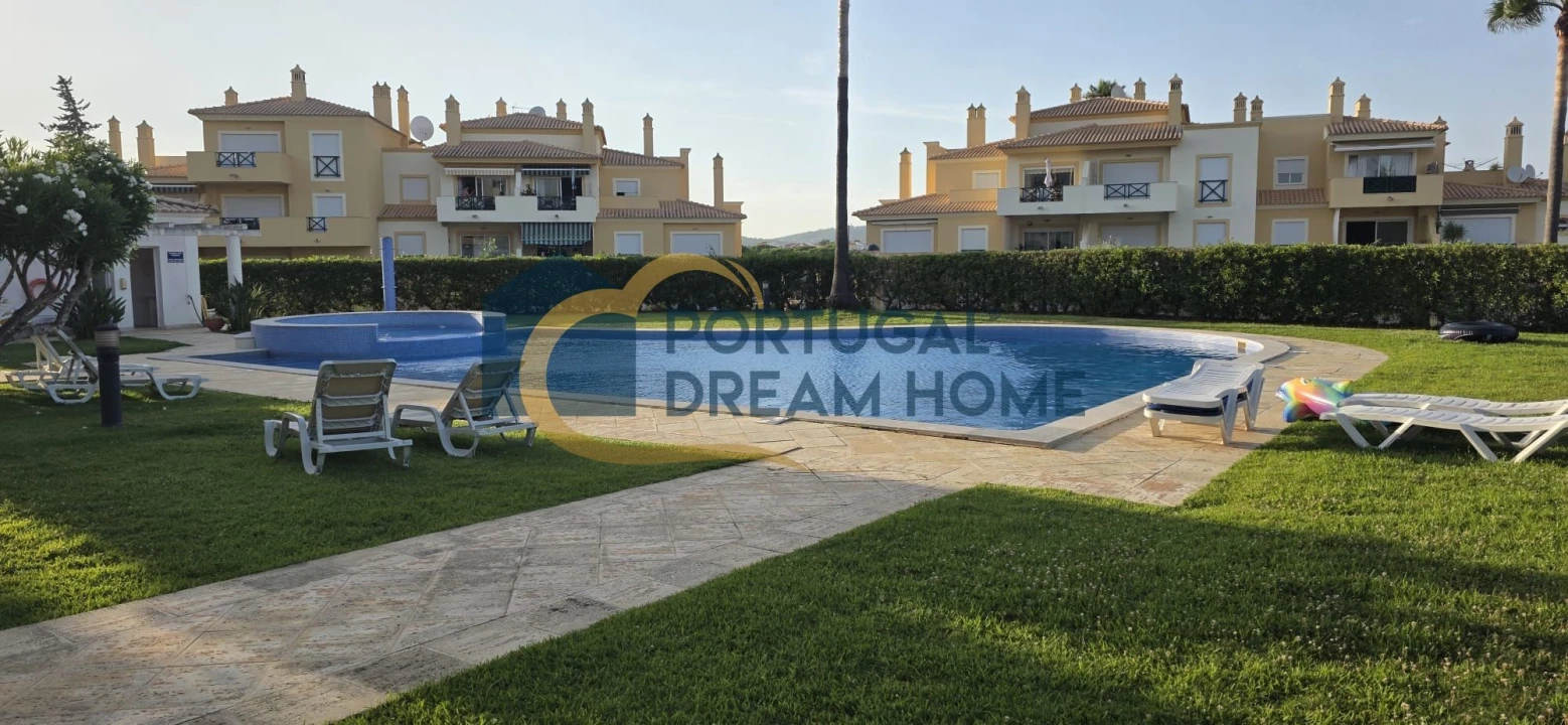 Apartamento T2 para Venda em Albufeira e Olhos de Água Foto 21
