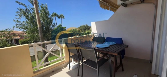Apartamento T2 para Venda em Albufeira e Olhos de Água