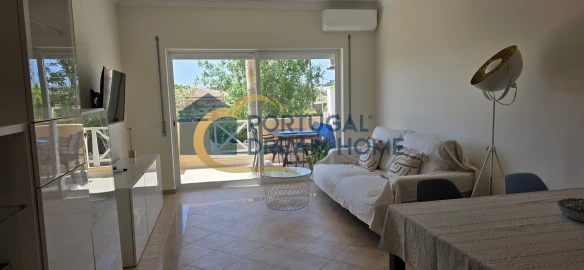 Apartamento T2 para Venda em Albufeira e Olhos de Água