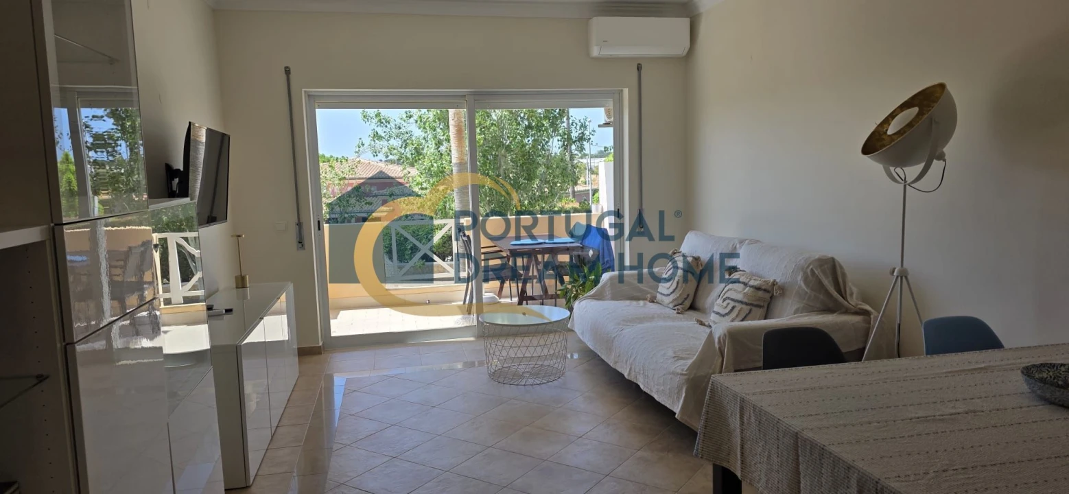 Apartamento T2 para Venda em Albufeira e Olhos de Água Foto 15