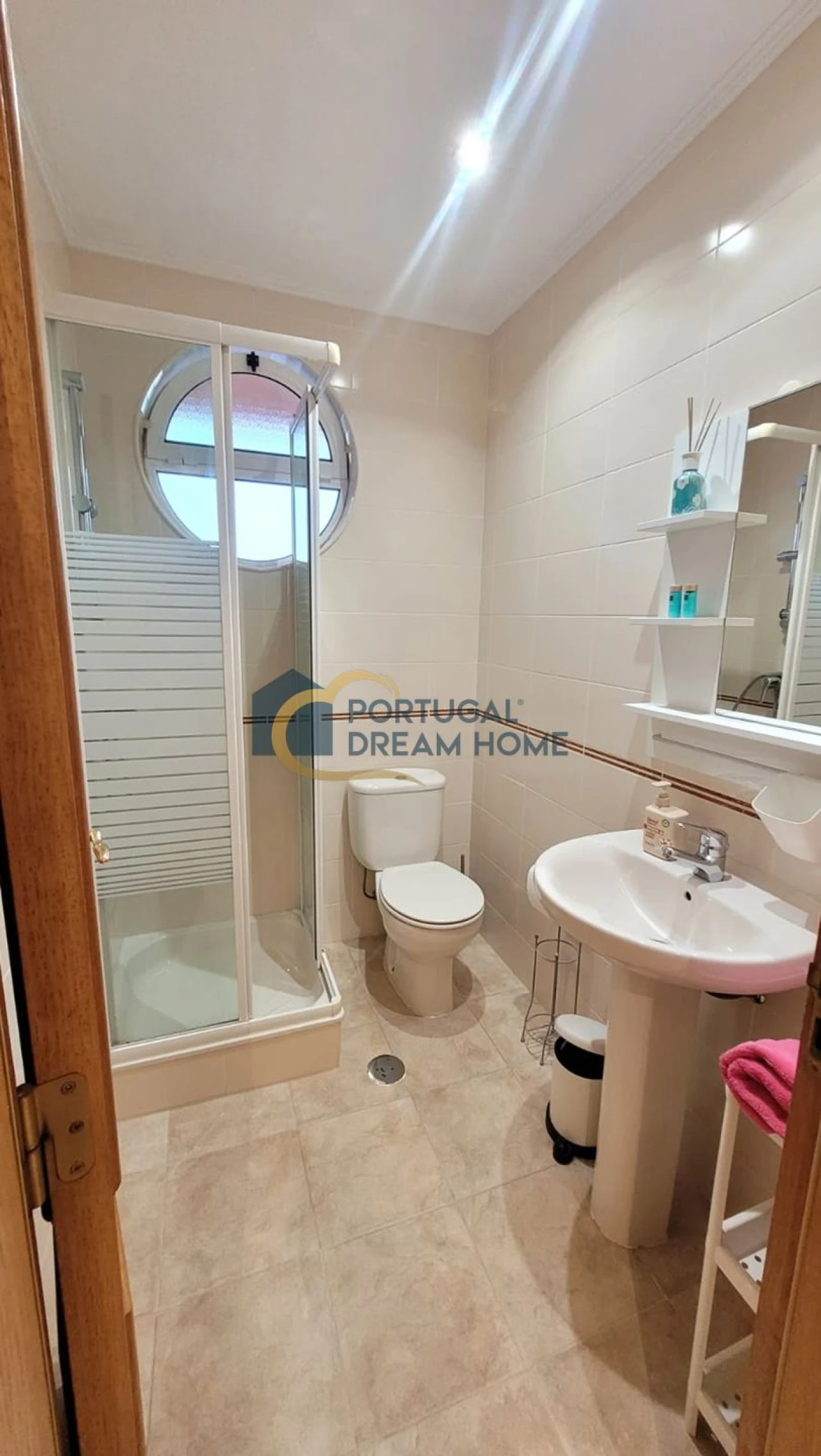 Apartamento T2 para Venda em Albufeira e Olhos de Água Foto 15