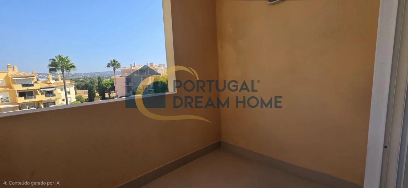 Apartamento T2 para Venda em Albufeira e Olhos de Água Foto 3