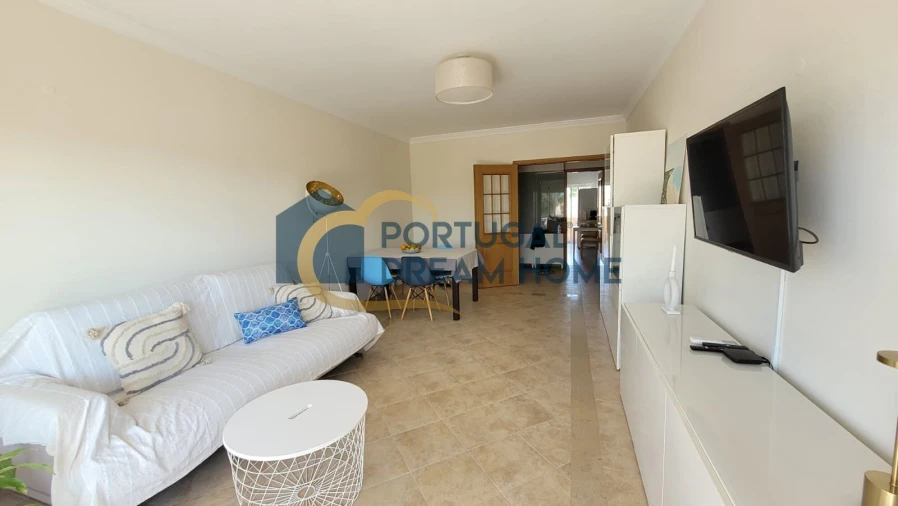 Apartamento T2 para Venda em Albufeira e Olhos de Água Foto 4