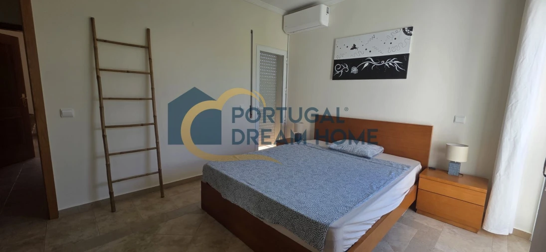 Apartamento T2 para Venda em Albufeira e Olhos de Água Foto 7