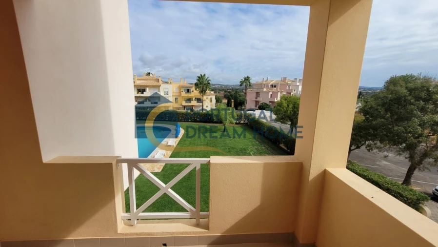 Apartamento T2 para Venda em Albufeira e Olhos de Água Foto 10